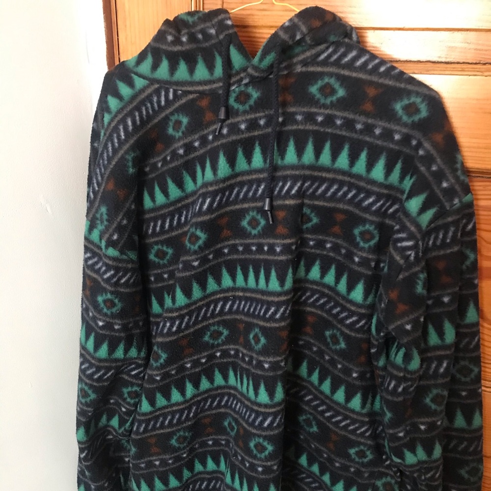 VINTAGE FLEECE